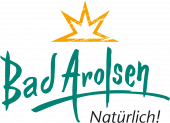 Die Region erleben, Logo Stadt Bad Arolsen