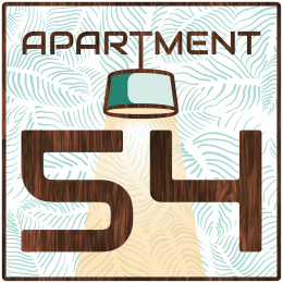 Apartment 54 – Ferienwohnung Bad Arolsen
