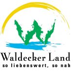 Logo Waldecker Land